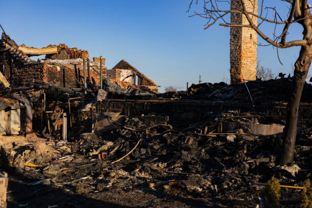 24/7 Emergency Soot Cleanup experts in Warrington, PA