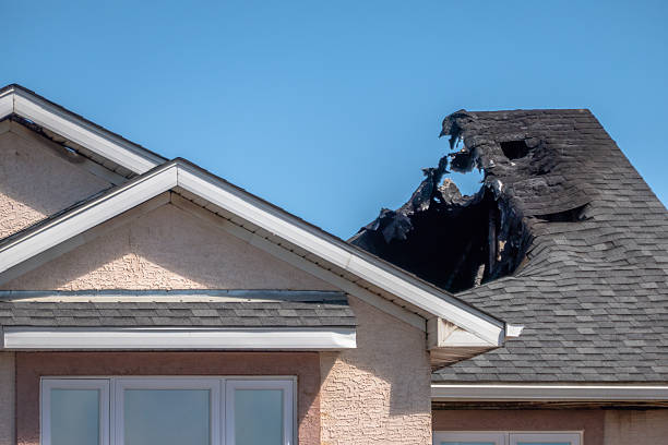 Licensed Soot Cleanup service in Warrington, PA - Fire Damage Biloxi